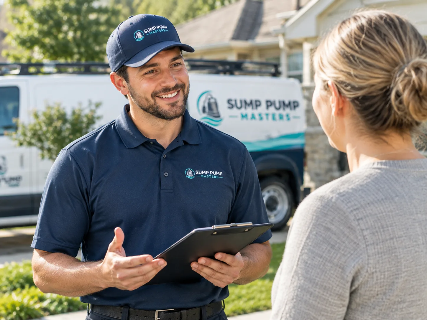 Sump Pump Repair Stovall, NC FAQs